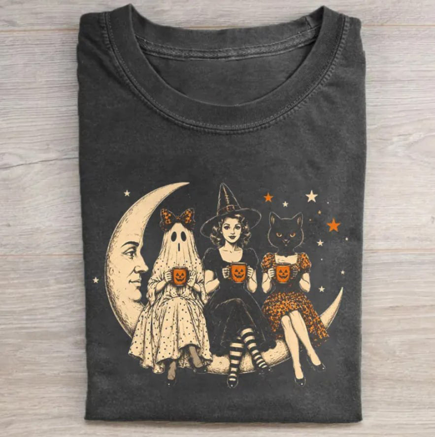 RESIDENT EVIL - MONSTER HITS - SHORT SLEEVE T-SHIRT  BT-00256