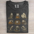 VINTAGE HALLOWEEN OPOSSUM T-SHIRT TR-00301