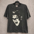 Vintage The Lost Boy Vampire Movie Graphic Tshirt Halloween Gift B-00183