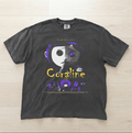 CORALINE MOVIE GRAPHIC SHIRT MC-0124